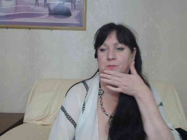 Milf4love webcam