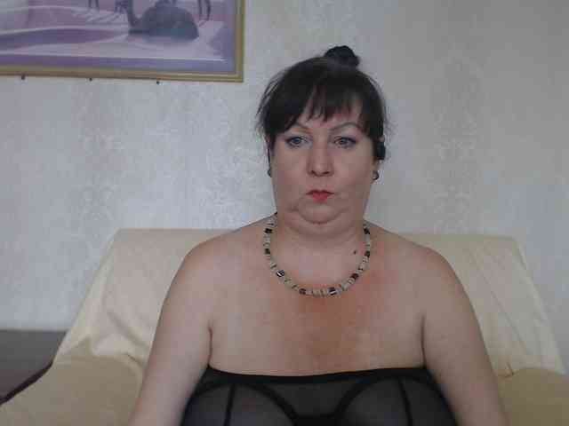 Milf4love webcam