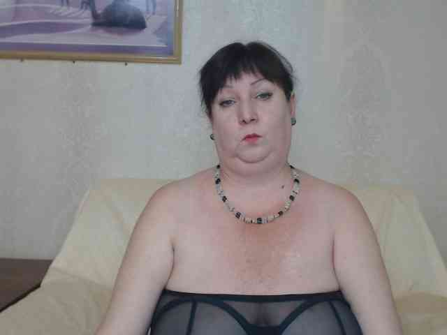 Milf4love webcam