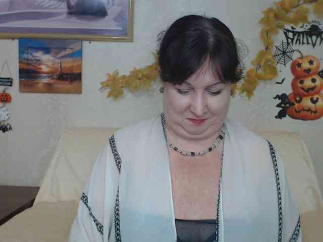 Milf4love webcam