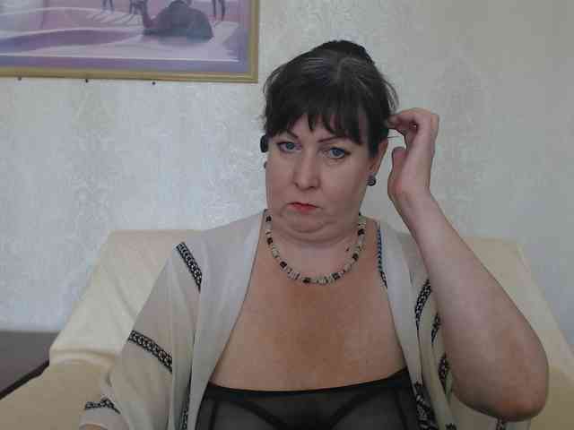 Milf4love webcam