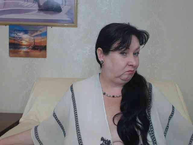 Milf4love webcam