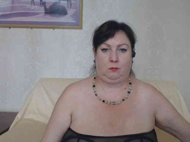 Milf4love webcam