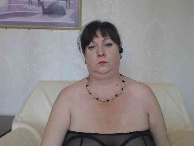 Milf4love webcam