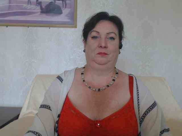 Milf4love webcam