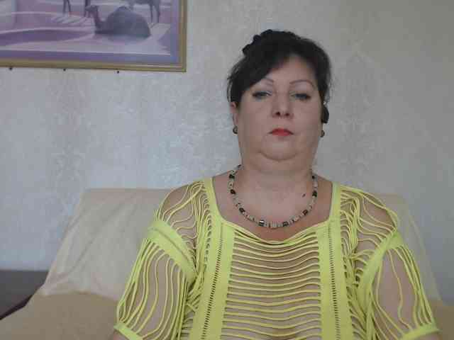 Milf4love webcam
