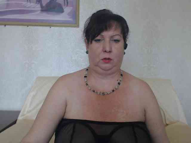 Milf4love webcam
