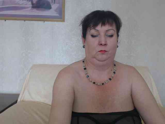 Milf4love webcam