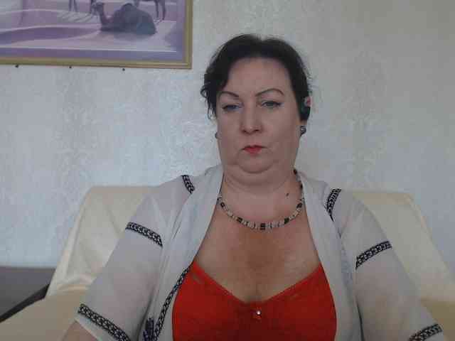 Milf4love webcam