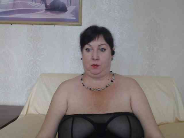 Milf4love webcam