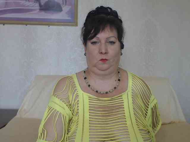 Milf4love webcam