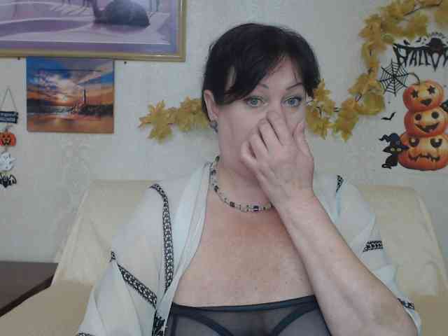 Milf4love webcam