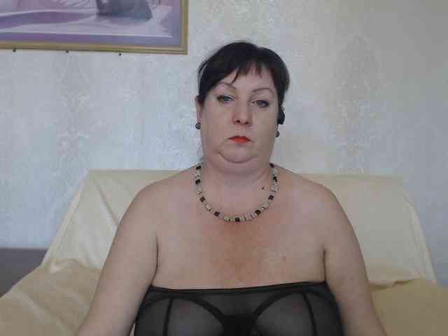 Milf4love webcam