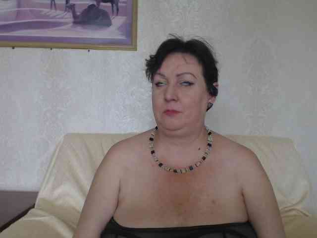 Milf4love webcam