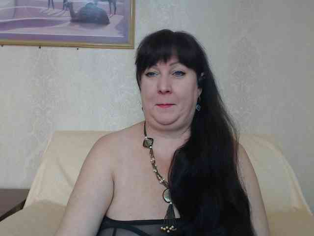Milf4love webcam