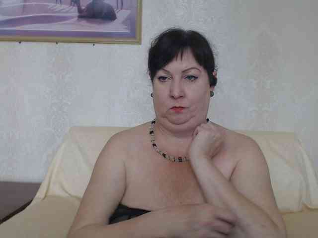 Milf4love webcam