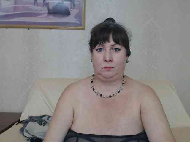 Milf4love webcam