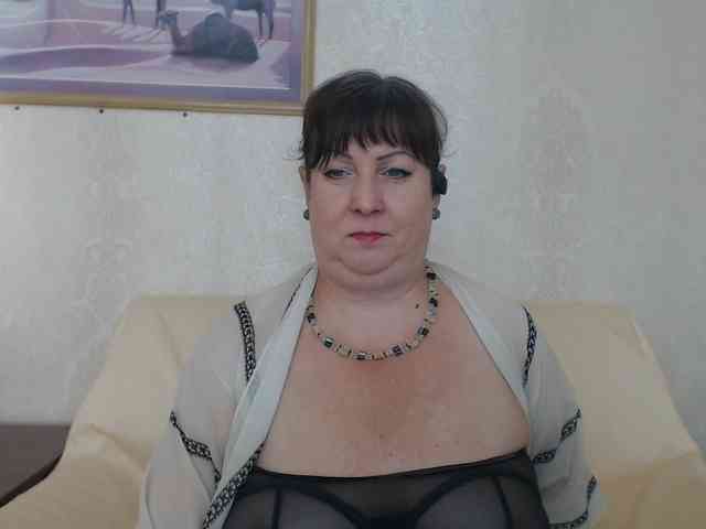 Milf4love webcam