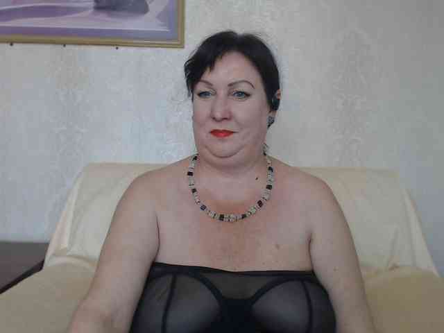 Milf4love webcam