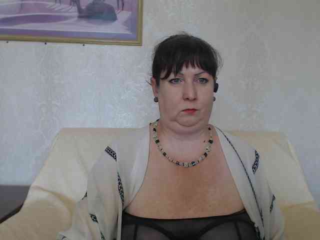Milf4love webcam