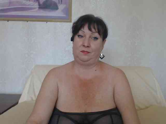 Milf4love webcam