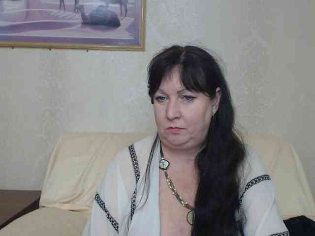 Milf4love webcam