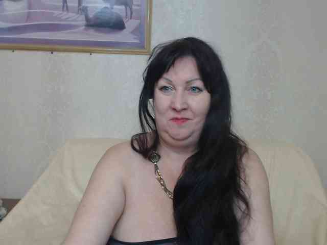 Milf4love webcam