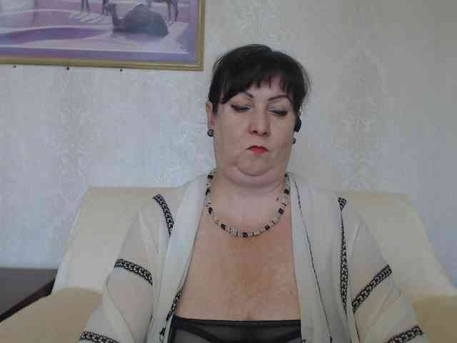 Milf4love webcam