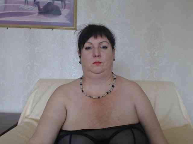 Milf4love webcam