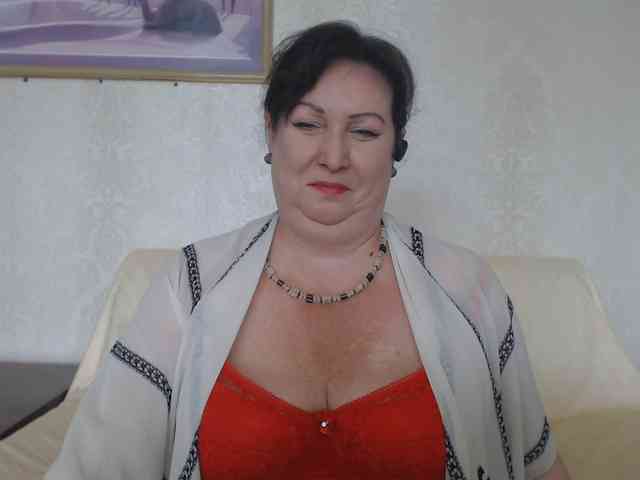Milf4love webcam