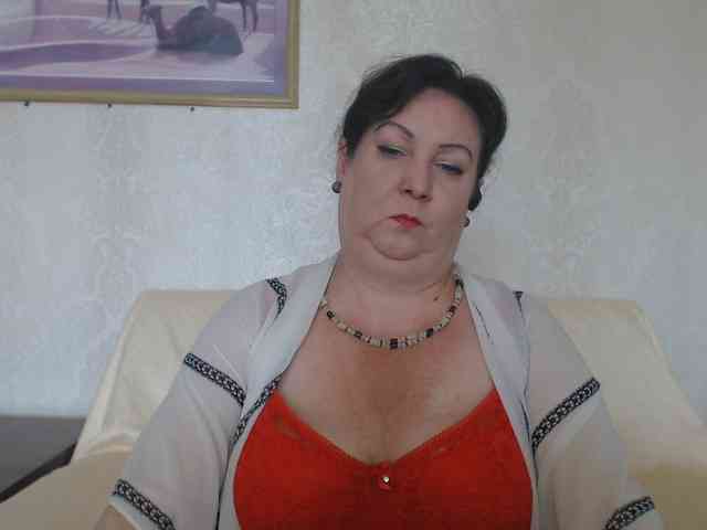 Milf4love webcam