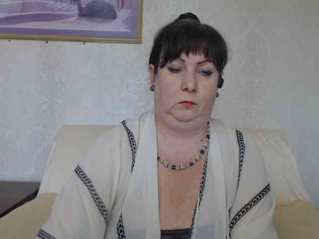 Milf4love webcam