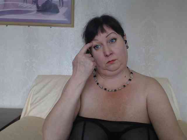 Milf4love webcam