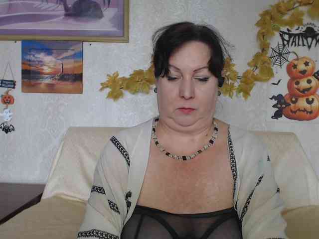 Milf4love webcam