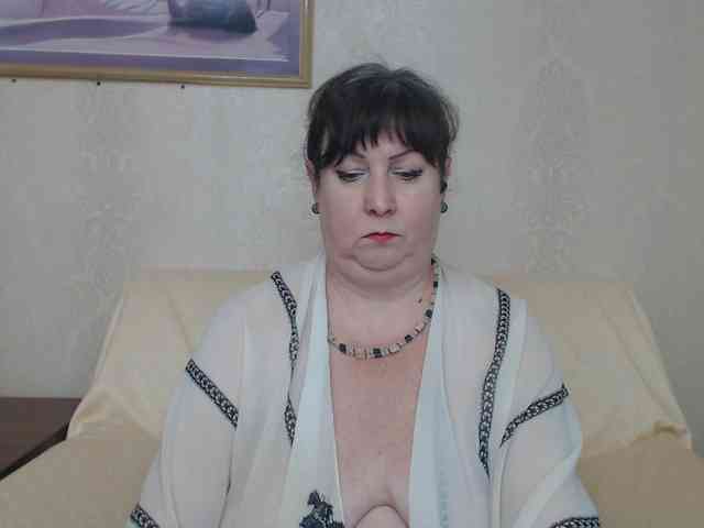Milf4love webcam