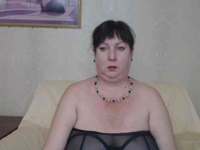 Milf4love webcam
