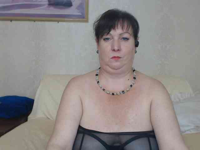Modella: Milf4love