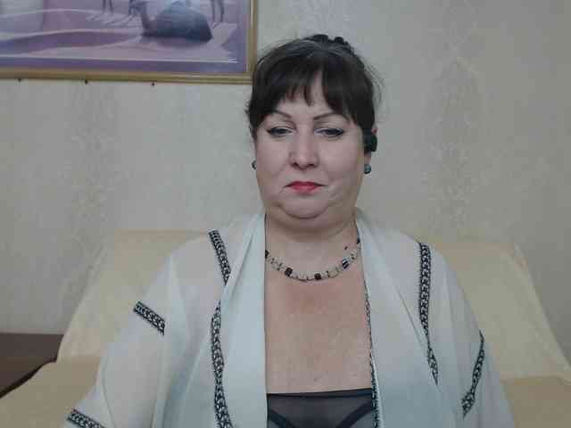 Milf4love webcam