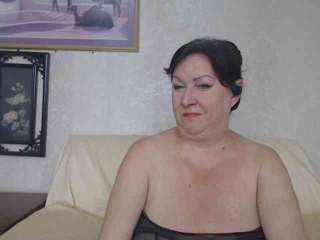 Milf4love webcam