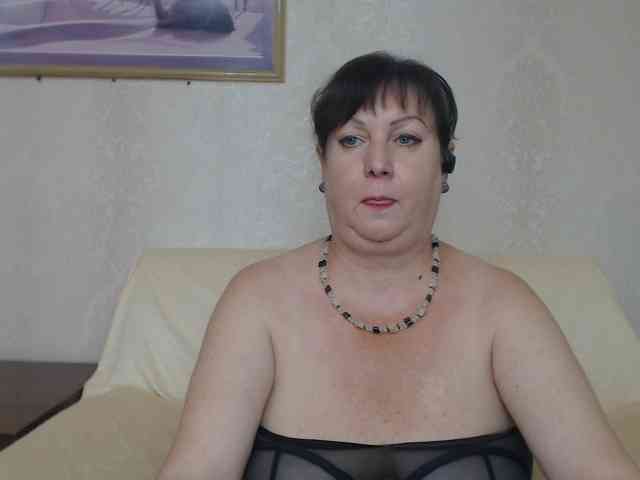 Milf4love webcam