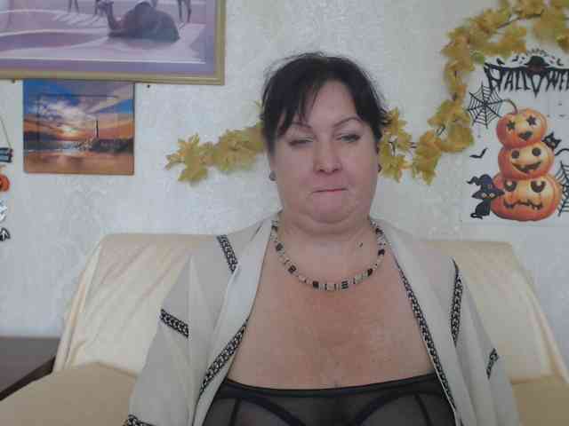 Milf4love webcam