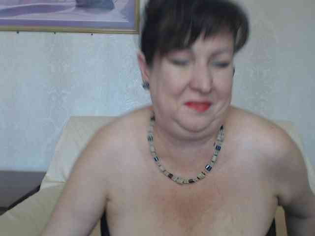 Milf4love webcam
