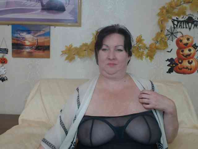Milf4love webcam