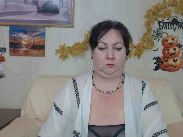 Milf4love webcam