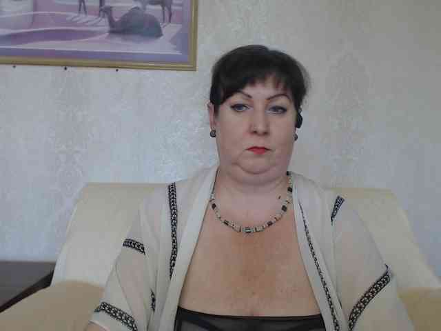 Milf4love webcam