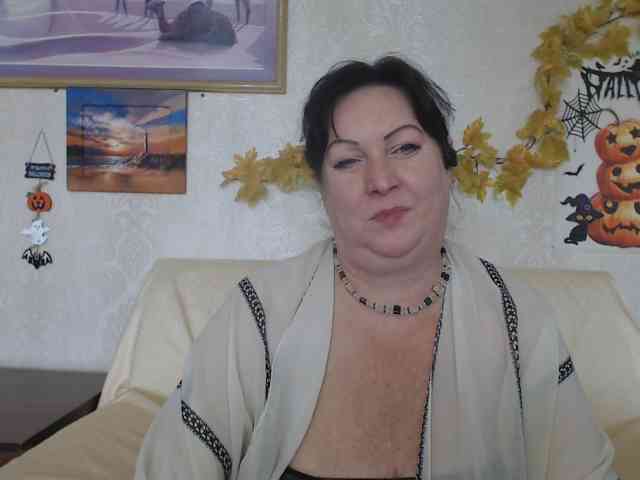 Milf4love webcam