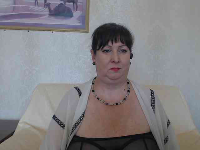 Milf4love webcam