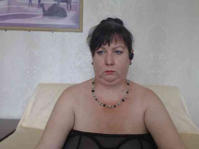 Milf4love webcam