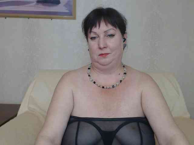 Milf4love webcam