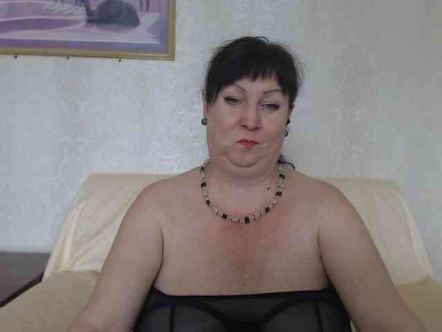 Milf4love webcam